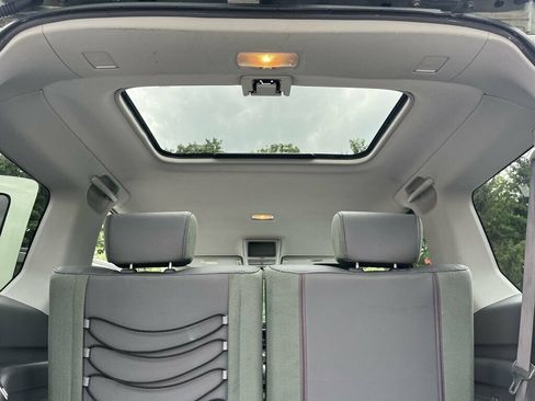 Used 2004 Honda Element EX image 35
