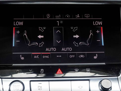 Used 2020 Audi A7 3.0T Premium Plus w/ Premium Plus Package AWD/4WD image 23