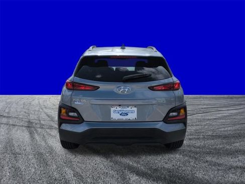 Used 2020 Hyundai Kona SEL Plus FWD image 5