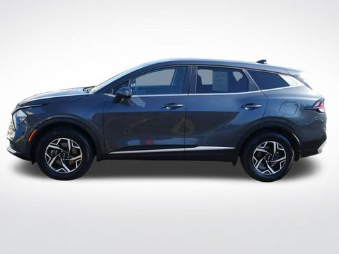 Used 2023 Kia Sportage LX AWD/4WD image 5