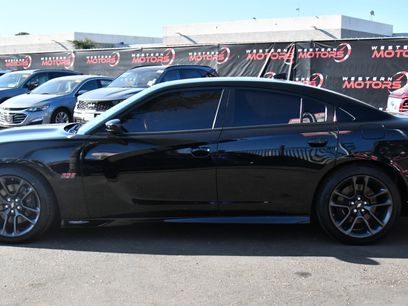 Used 2021 Dodge Charger Scat Pack w/ Plus Group