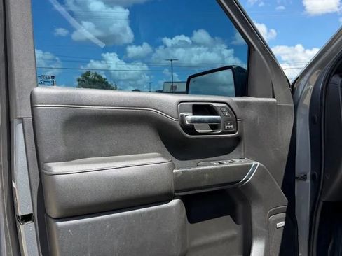 Used 2019 GMC Sierra 1500 AT4 w/ AT4 Premium Package AWD/4WD image 11
