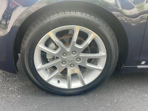 Used 2008 Chevrolet Malibu LTZ FWD image 22