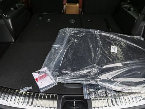 New 2025 Kia Telluride SX Prestige image 21