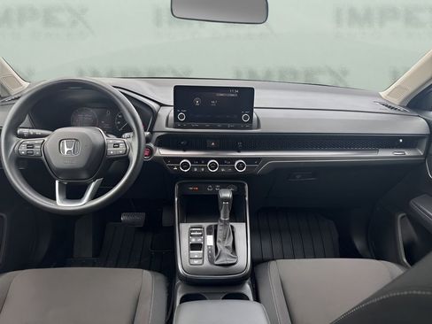 Used 2024 Honda CR-V EX image 13