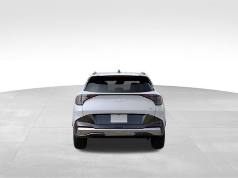 New 2026 Kia Sportage SX Prestige image 5