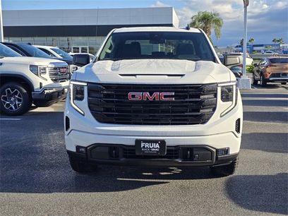 New 2026 GMC Sierra 1500 Elevation