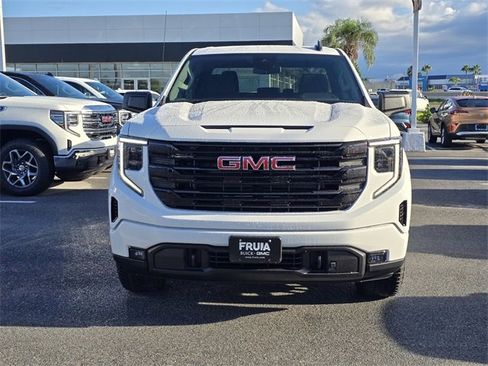 New 2026 GMC Sierra 1500 Elevation image 2