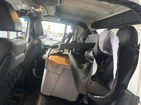 Used 2021 Jeep Gladiator Rubicon w/ Trailer Tow Package image 23