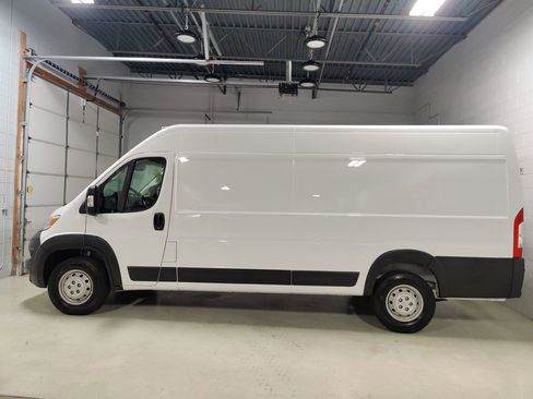 Used 2023 RAM ProMaster 3500 FWD image 17