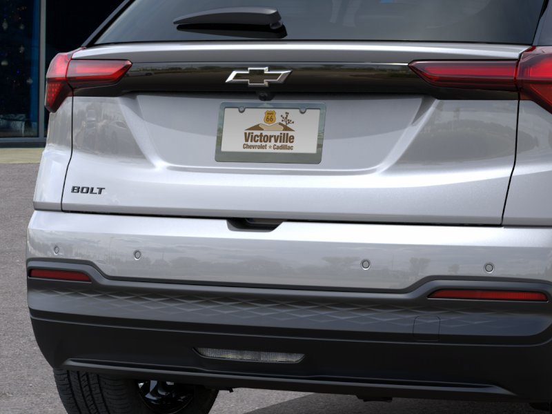 New 2027 Chevrolet Bolt LT FWD image 14