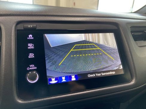 Used 2020 Honda HR-V Sport image 24