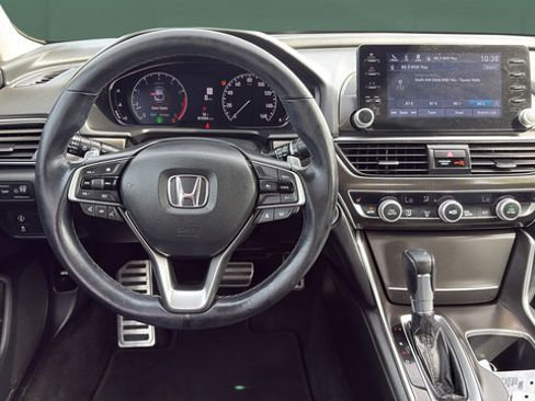 Used 2022 Honda Accord Sport Special Edition image 20