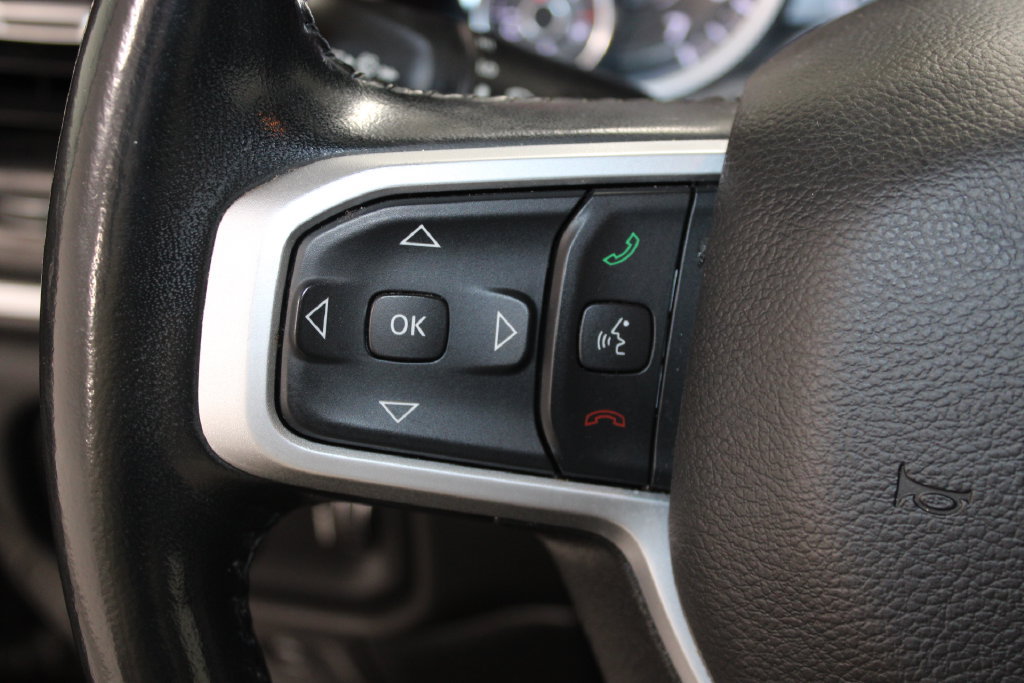 Used 2023 RAM 1500 Big Horn AWD/4WD image 23