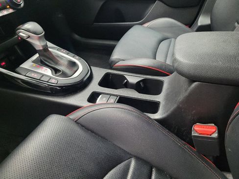 Used 2022 Kia Forte GT w/ GT2 Package FWD image 26