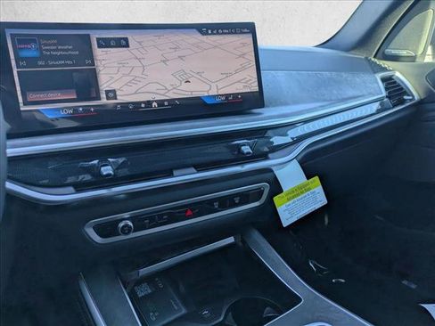 New 2026 BMW X5 xDrive50e w/ Climate Comfort Package image 12