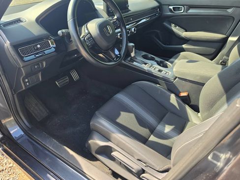 Used 2024 Honda Civic Sport image 22