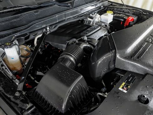 Used 2024 RAM 2500 Big Horn w/ Safety Group image 51