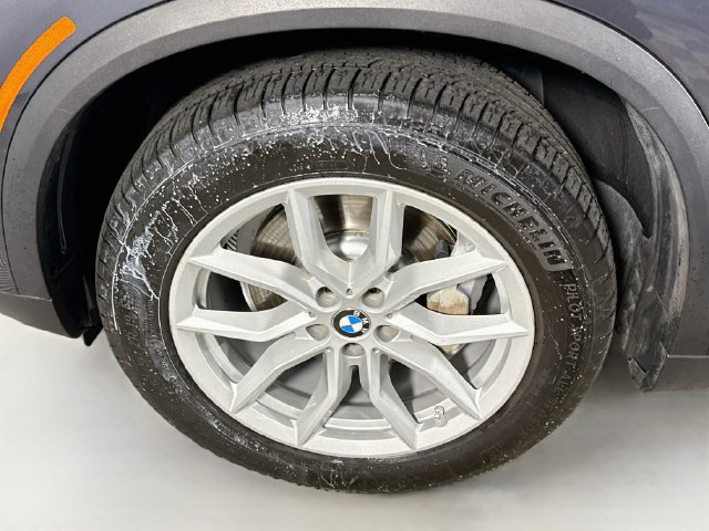 Used 2022 BMW X5 sDrive40i RWD image 37