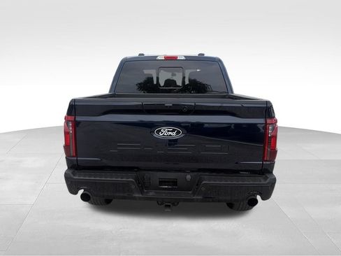 Used 2024 Ford F150 XLT w/ Equipment Group 302A MID AWD/4WD image 6