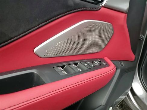 New 2026 Acura RDX A-Spec image 14