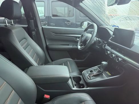 Used 2024 Honda CR-V Sport-L image 6