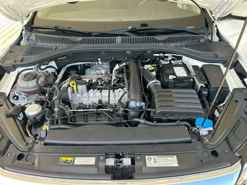 Used 2020 Volkswagen Jetta S w/ Driver Assistance Package FWD image 37