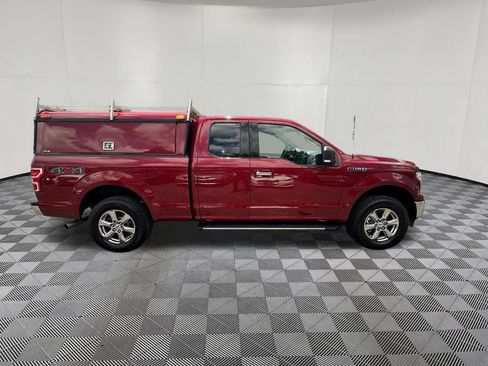 Used 2018 Ford F150 XLT w/ Equipment Group 302A Luxury AWD/4WD image 6