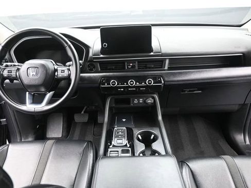 Certified 2023 Honda Pilot EX-L image 16