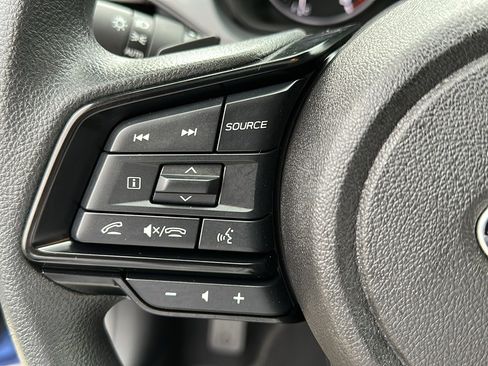 Certified 2025 Subaru Crosstrek 2.0i Premium image 12