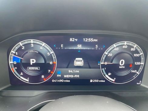 Used 2024 Mitsubishi Outlander SE FWD image 27