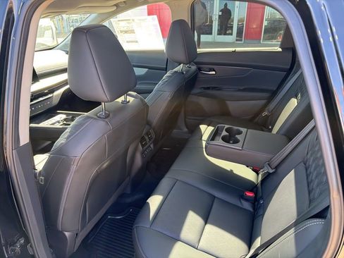 New 2026 Nissan Murano Platinum w/ Cargo Package image 17