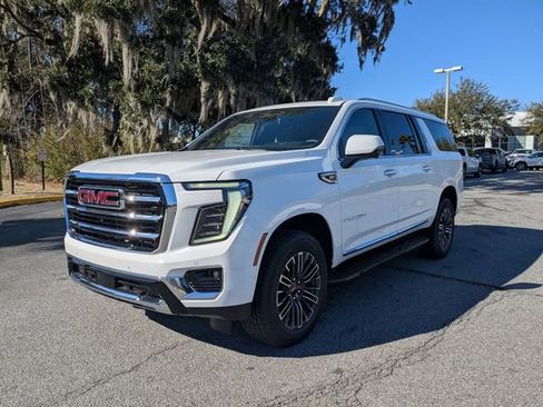 New 2026 GMC Yukon XL Elevation w/ LPO, Floor Liner Package image 9