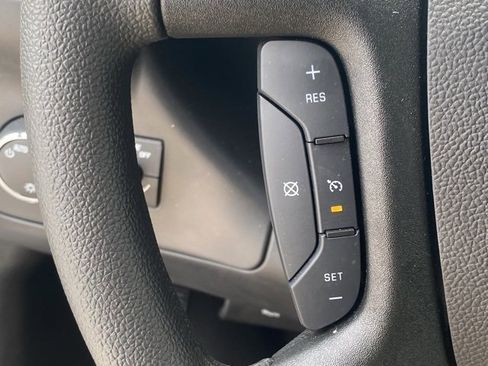 New 2025 Chevrolet Express 4500 4500 Series w/ Power Convenience Package image 20