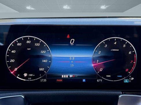 New 2026 Mercedes-Benz GLB 250 image 13