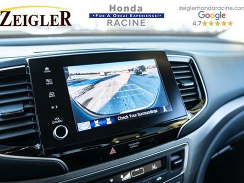 Used 2022 Honda Ridgeline RTL-E image 25