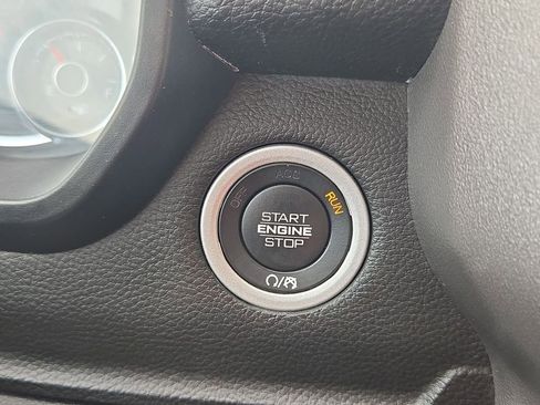 Used 2023 RAM 1500 Lone Star image 19