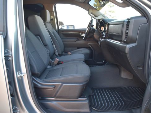 Used 2024 Chevrolet Silverado 2500 LT w/ All Star Edition AWD/4WD image 26