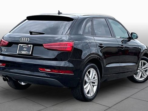 Used 2018 Audi Q3 2.0T Premium FWD image 13