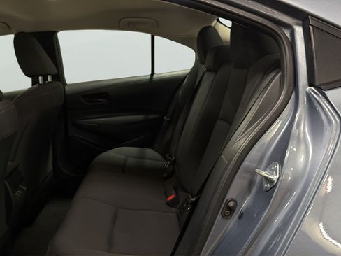 Used 2025 Toyota Corolla LE FWD image 25