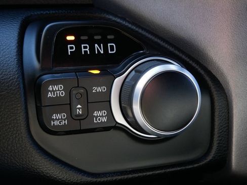 Used 2021 RAM 1500 Big Horn AWD/4WD image 29
