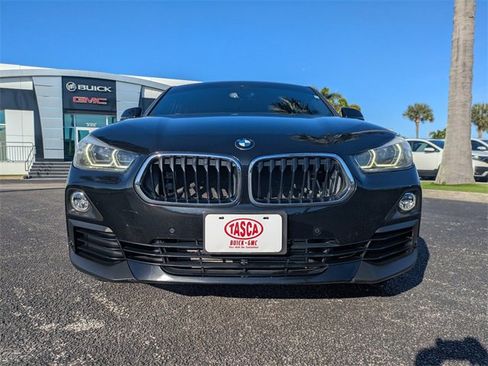 Used 2019 BMW X2 xDrive28i w/ Convenience Package image 7