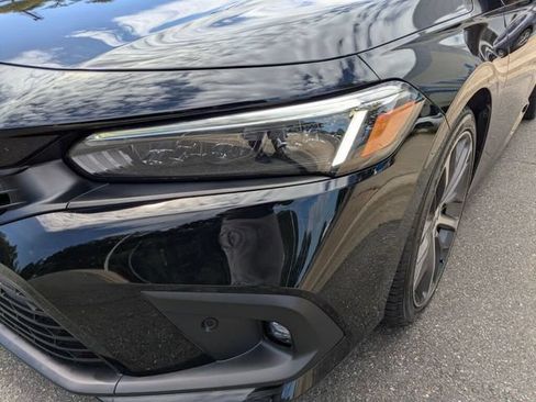 Certified 2023 Honda Civic Touring image 5