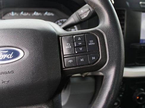 Used 2023 Ford F250 XLT AWD/4WD image 22