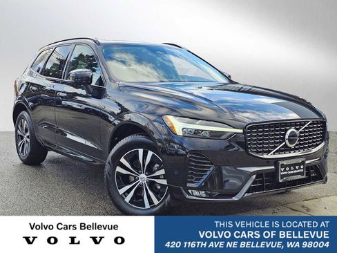 Used 2025 Volvo XC60 B5 Core w/ Climate Package image 1