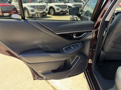 Used 2024 Subaru Outback Limited XT image 17