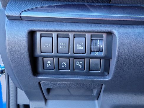 Used 2023 Subaru Forester Wilderness image 27