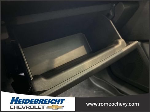 Used 2024 Chevrolet Blazer EV RS AWD/4WD image 28