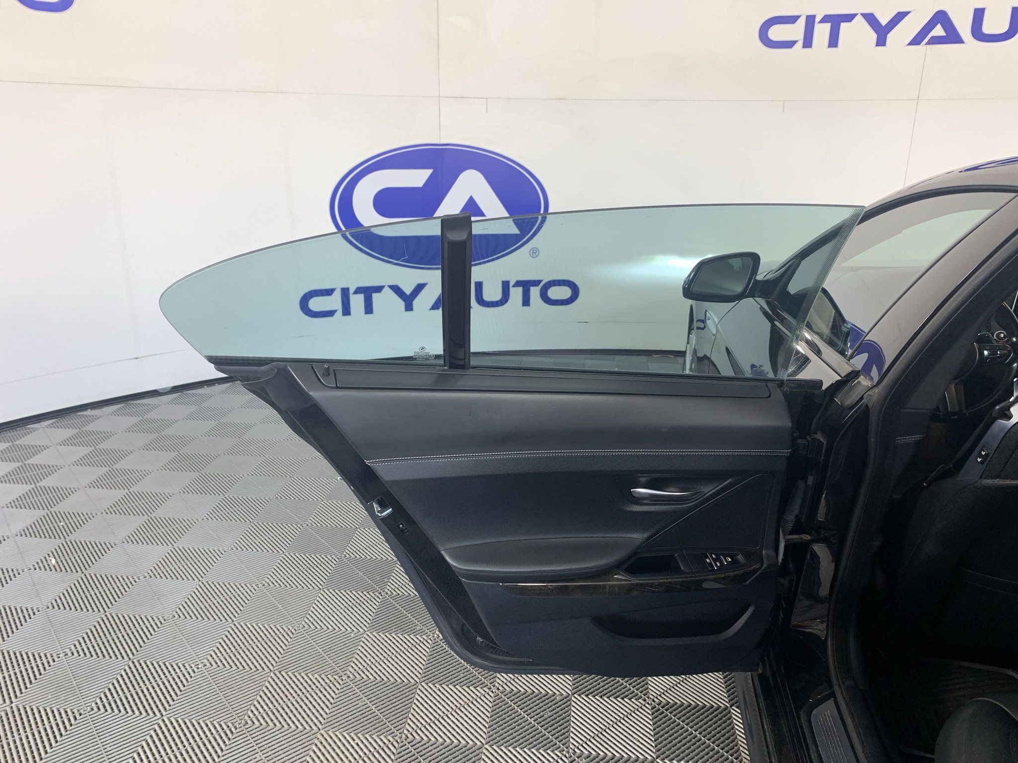 Used 2016 BMW 640i Gran Coupe RWD image 28