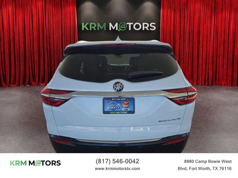 Used 2019 Buick Enclave Essence image 6